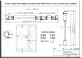 doppio battente finestrato telaio standard