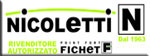Nicoletti porte