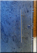 stone panel