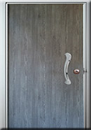 laminated panel