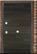 solid wood